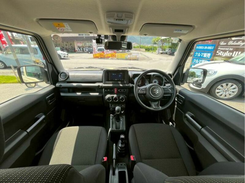 JIMNY SIERRA