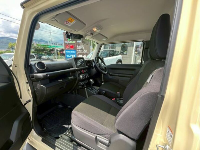 JIMNY SIERRA