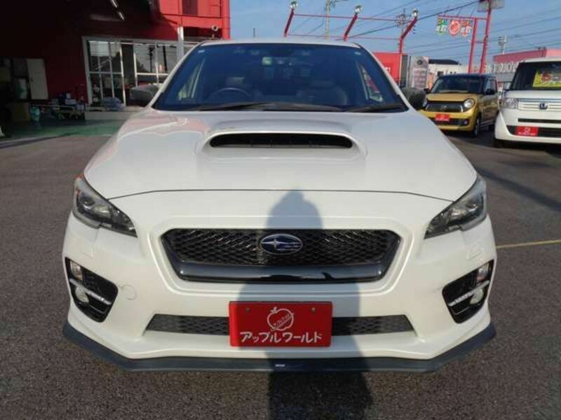 WRX S4