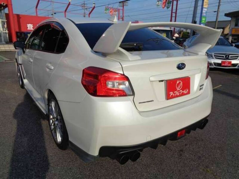 WRX S4
