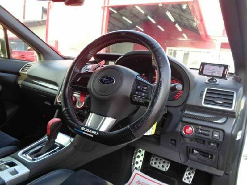 WRX S4