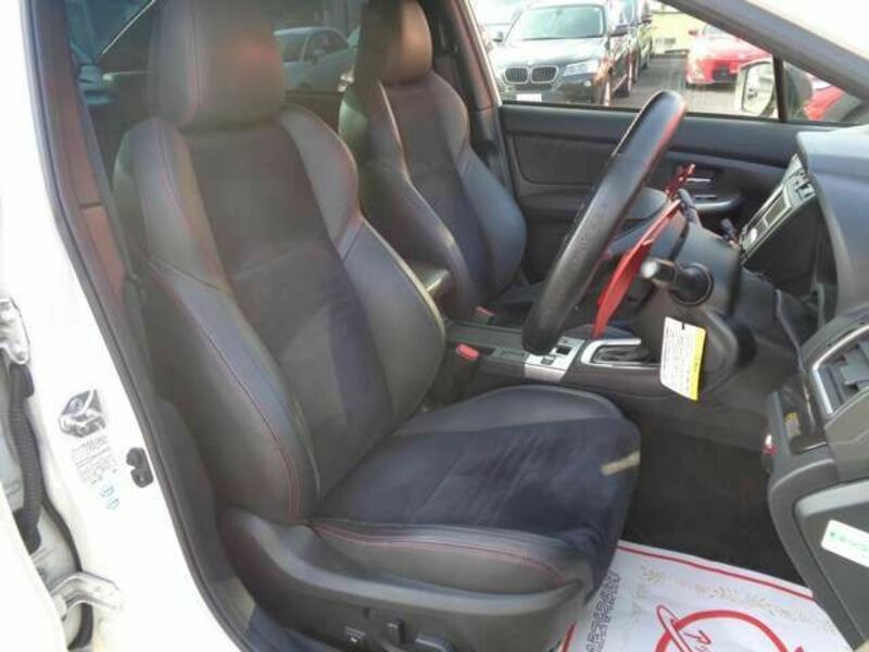 WRX S4