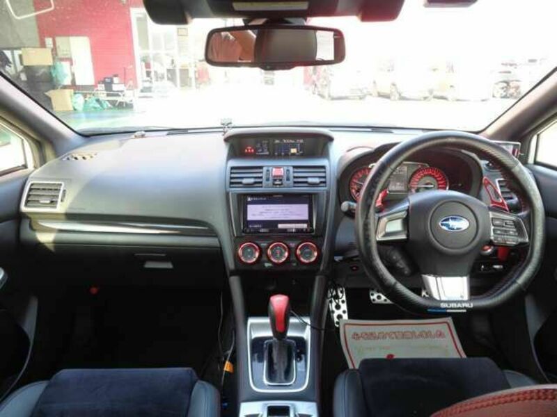 WRX S4