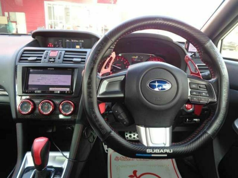 WRX S4