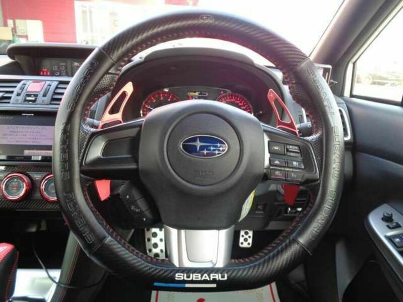 WRX S4