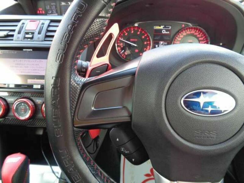WRX S4