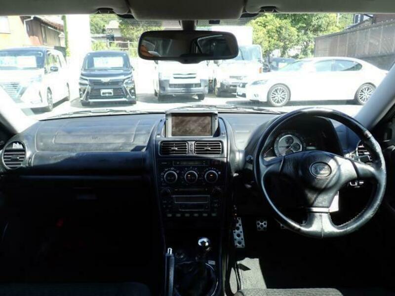 ALTEZZA
