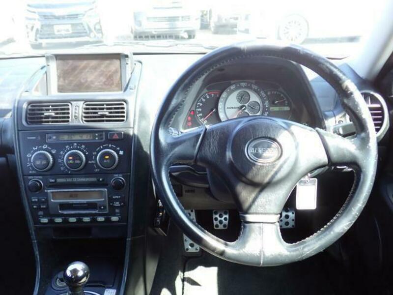 ALTEZZA