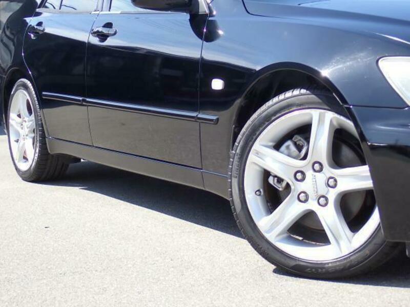 ALTEZZA