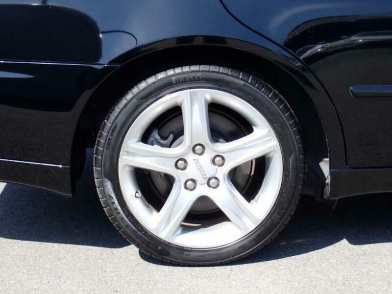 ALTEZZA