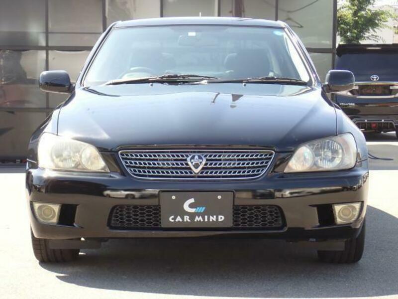 ALTEZZA