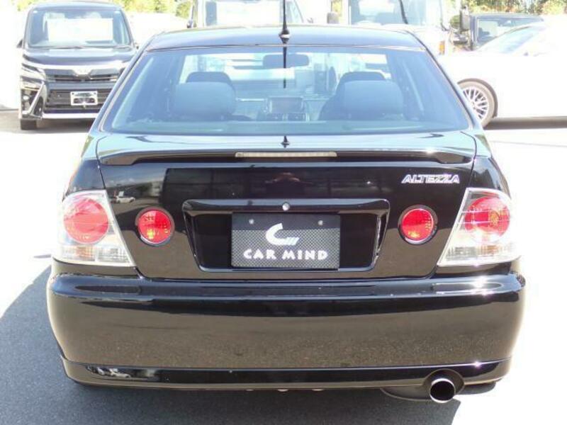ALTEZZA