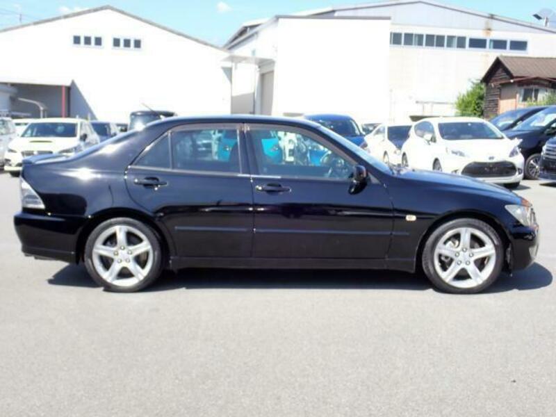 ALTEZZA