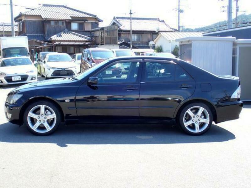 ALTEZZA