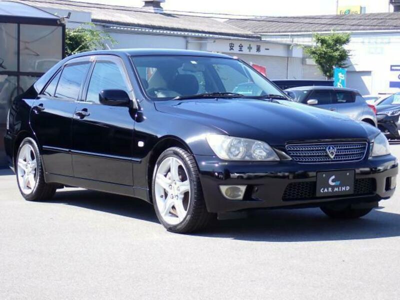 ALTEZZA