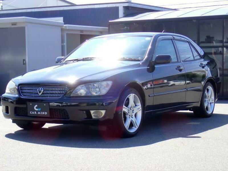 ALTEZZA