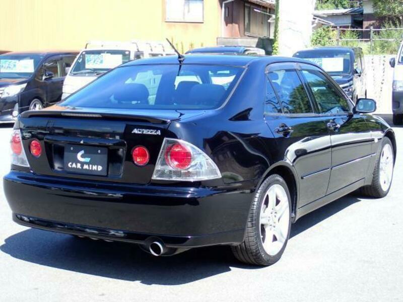 ALTEZZA