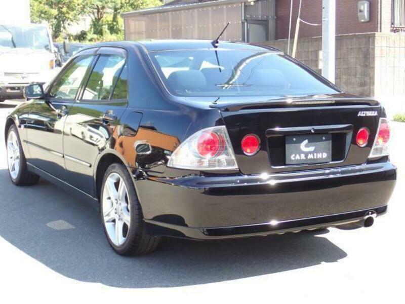 ALTEZZA