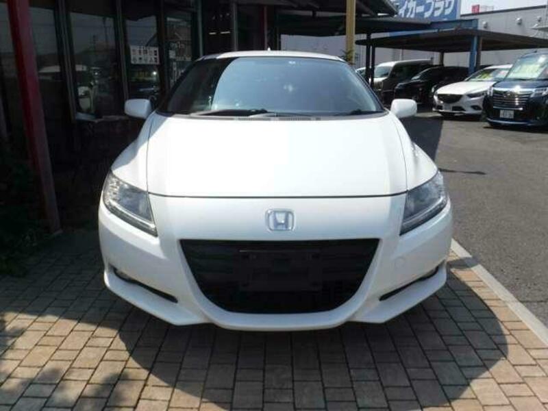 CR-Z