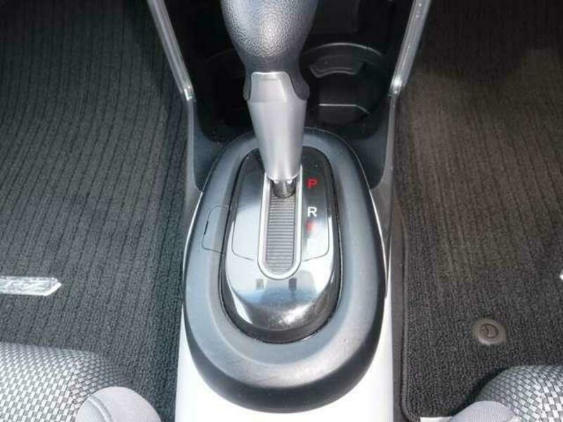 CR-Z