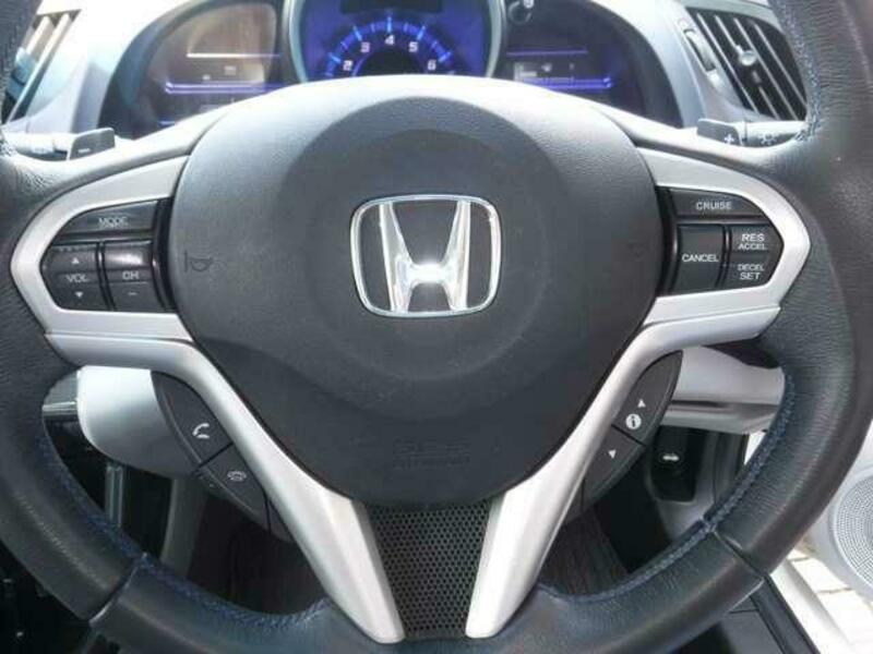 CR-Z