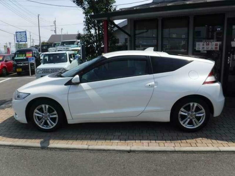 CR-Z