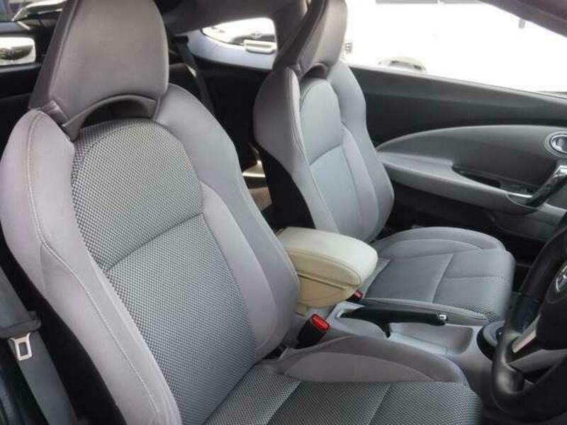 CR-Z