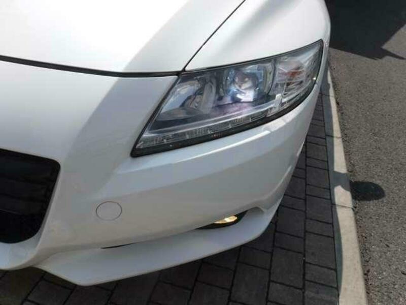 CR-Z