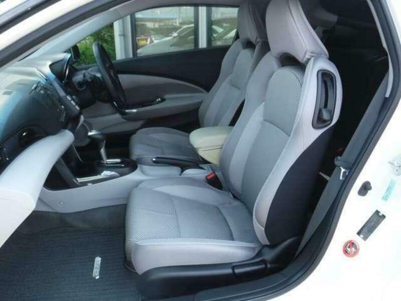 CR-Z