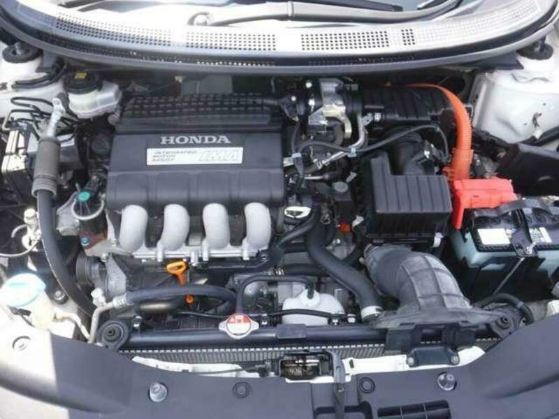 CR-Z