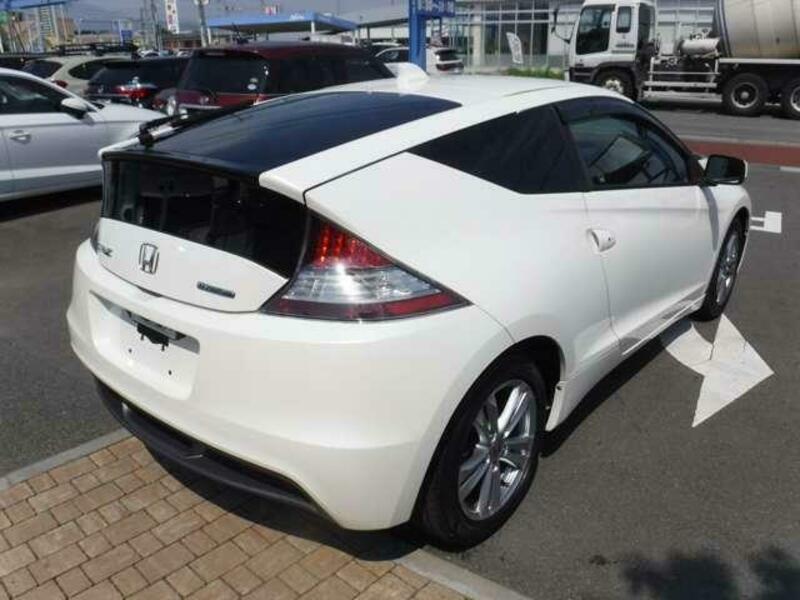 CR-Z