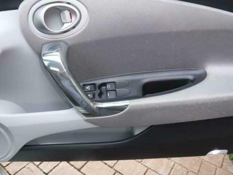 CR-Z