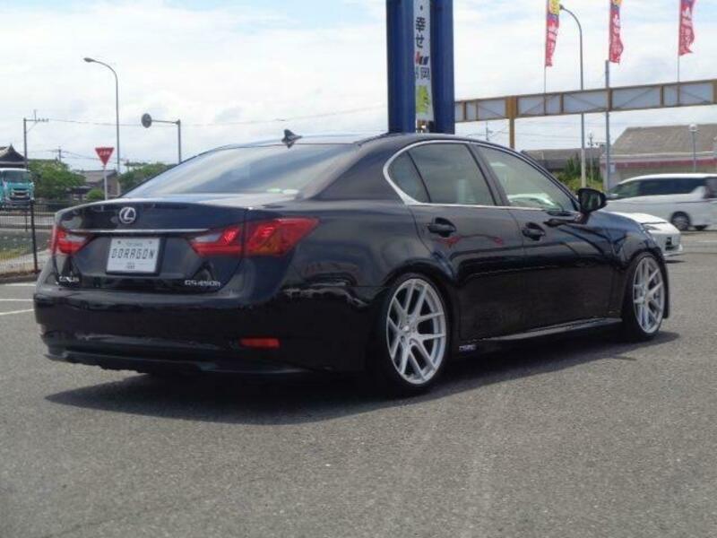 GS