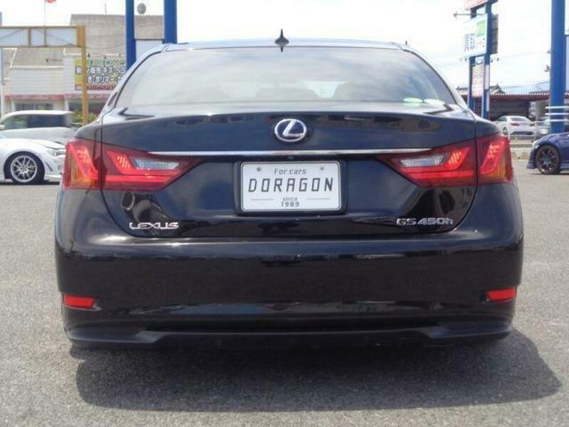 GS