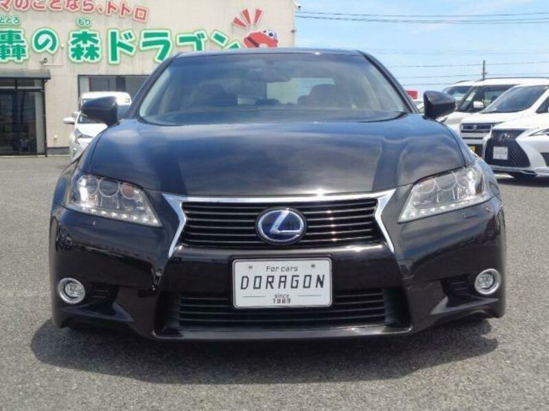 GS