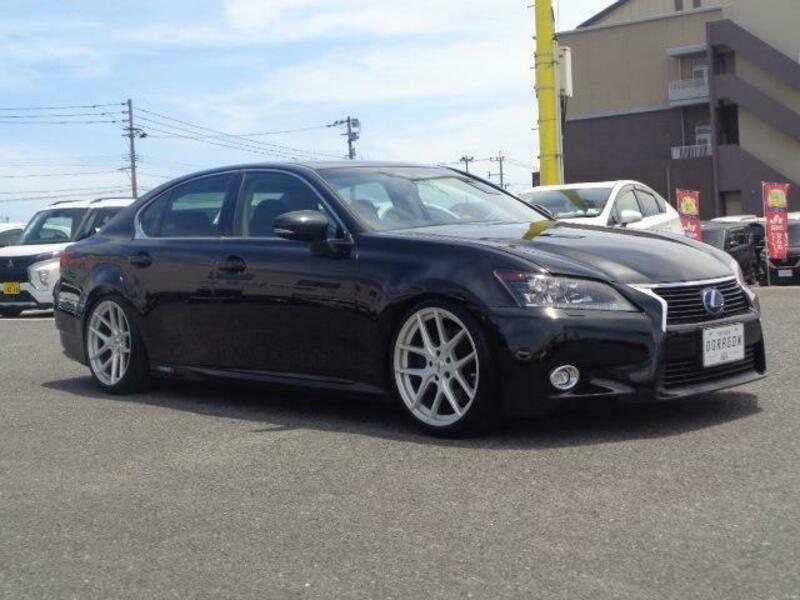 GS