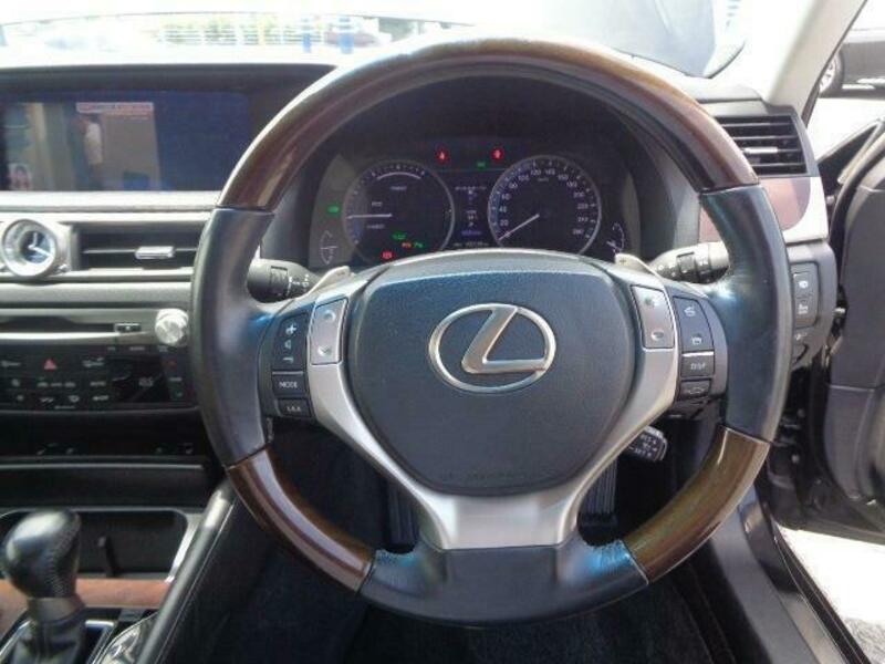 GS