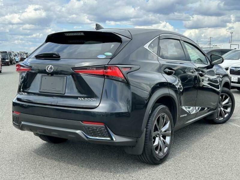 NX
