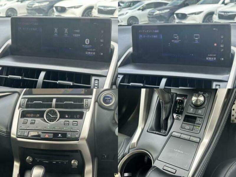 NX