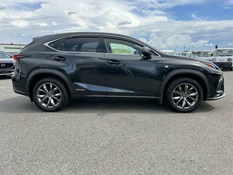 NX