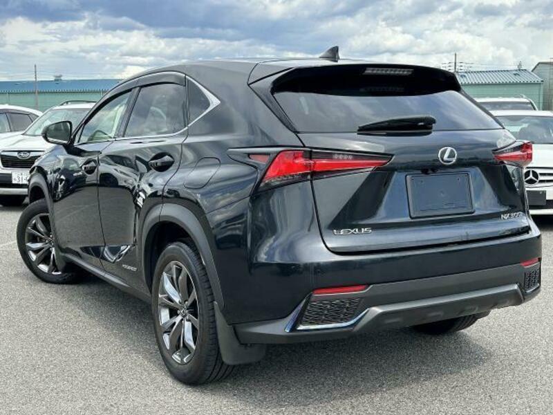 NX