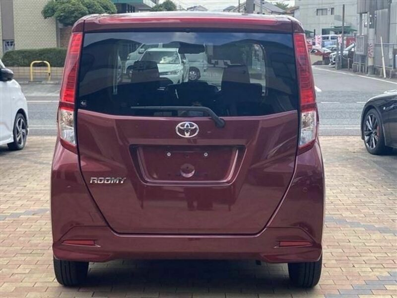 ROOMY