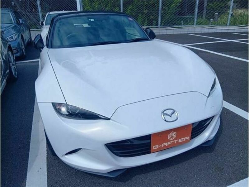 MAZDA ROADSTER