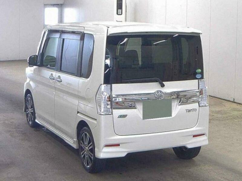 TANTO