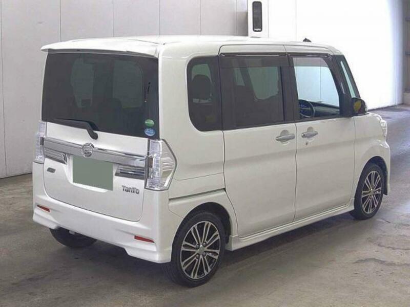 TANTO