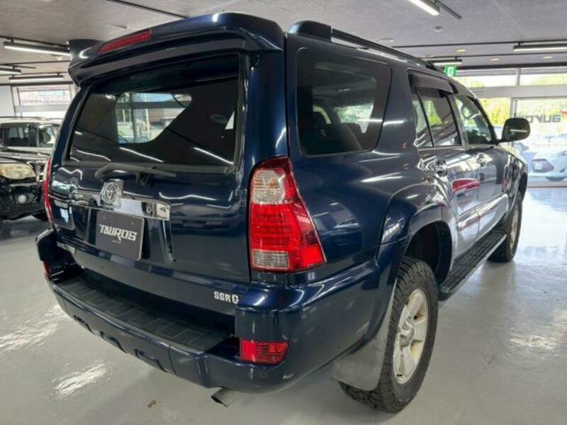 HILUX SURF