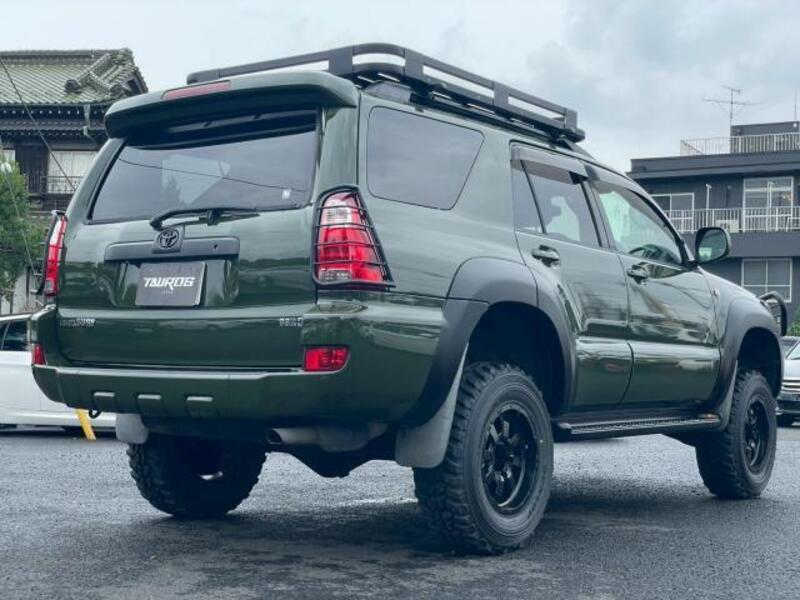 HILUX SURF