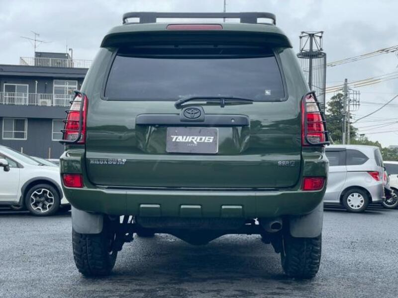 HILUX SURF