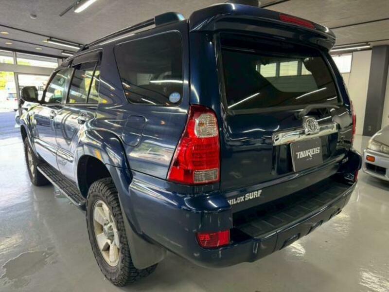 HILUX SURF