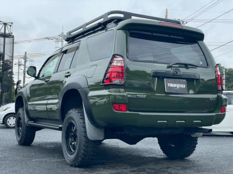 HILUX SURF